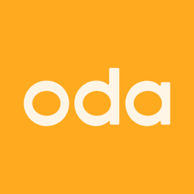 Oda