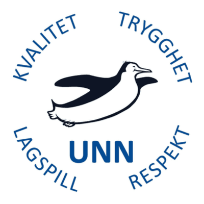 Universitetssykehuset Nord-Norge HF