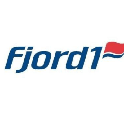Fjord1 AS